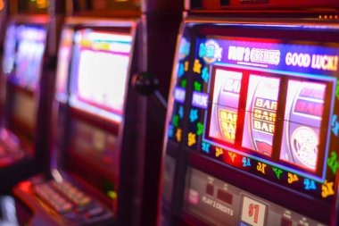 masterslot888 Arcade Games