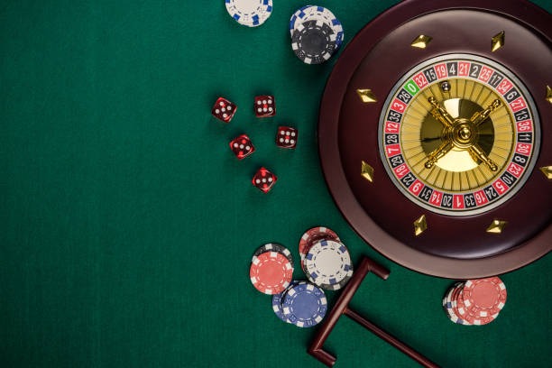 masterslot888 Bingo