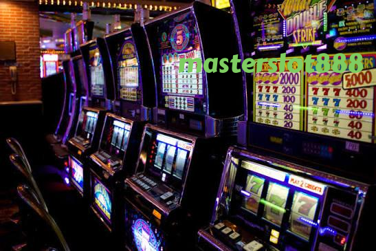 masterslot888 Live Game Shows at masterslot888