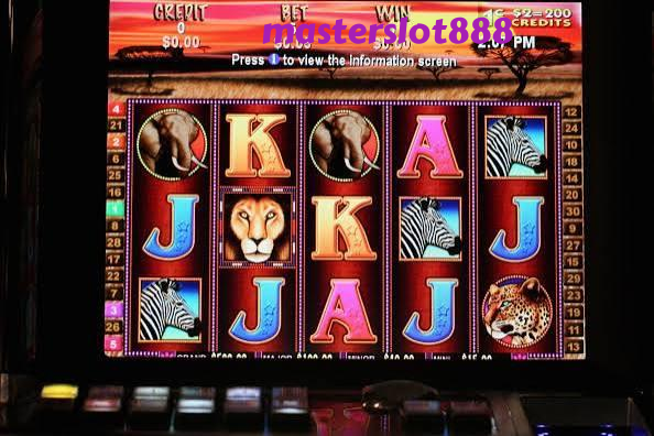 masterslot888 Live Sportsbook Markets at Your Fingertips