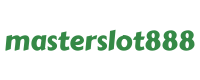 masterslot888  logo
