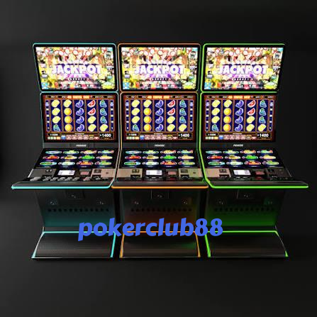 pokerclub88 slide 1